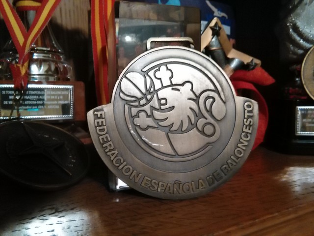 Campeonato de España