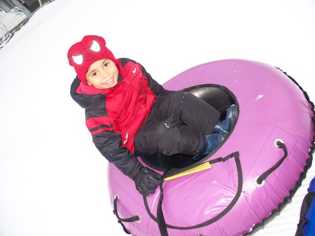 Moved to Pennsylvania from Florida