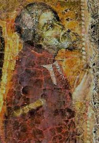 Infante don Juan Manuel