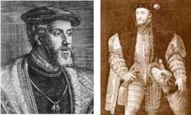 Pedro López de Ayala