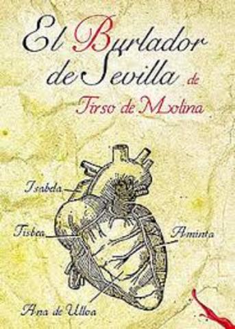 El burlador de Sevilla