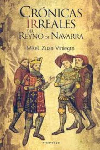 Crónicas Navarras