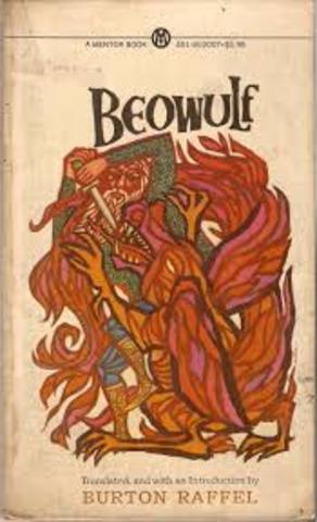 Beowulf