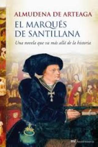 Marqués de Santillana