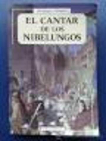 Cantar de los Nibelungos