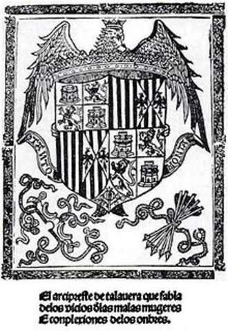 Arcipreste de Talavera