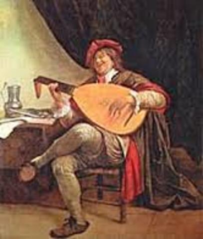 Méster de Juglaría