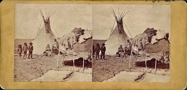 Experience with the Sioux tried