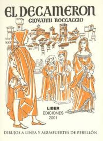 El Decameron