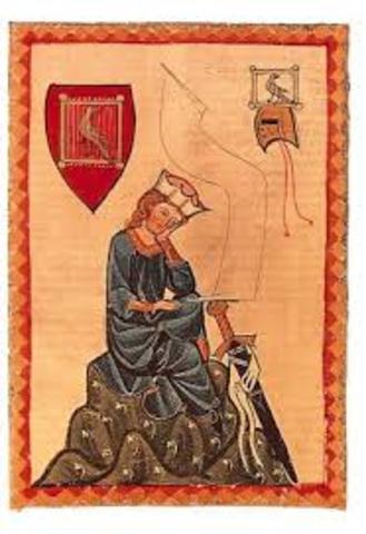 VOGELWEIDE, Walther Von Der