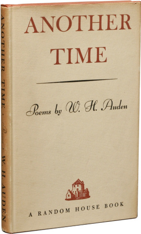 First Poems In America