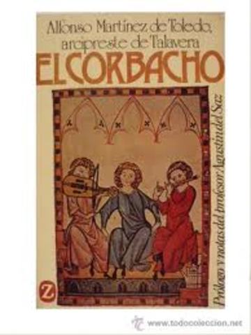 “El Corbacho o Reprobación del amor mundano”, Arcipreste de Talavera