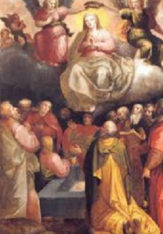 Milagros de nuestra señora