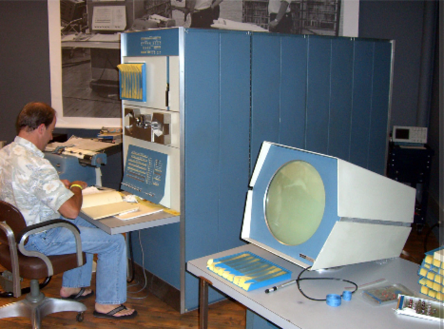 PDP-1