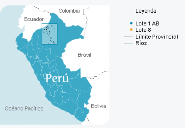 Unificación de lotes, nace el 1-AB