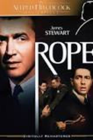 Thrillers in technicolor