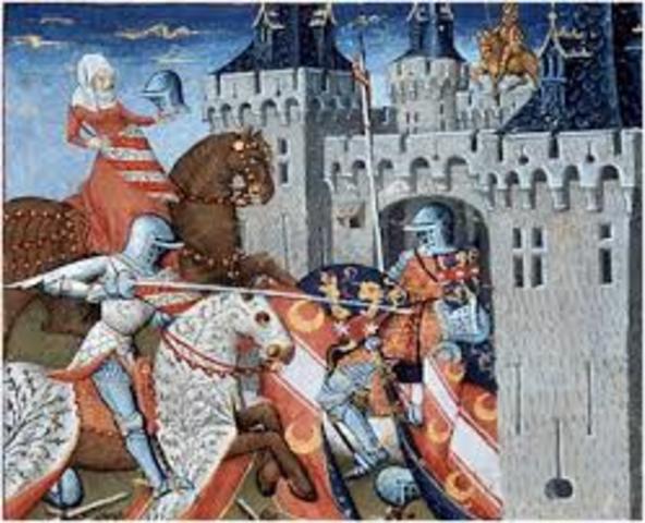 Libro de la orden de caballería