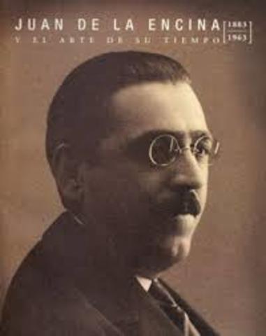 ENCINA , Juan "Plácida y Vitorino