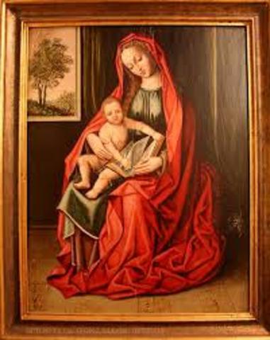 Milagros de Nuestra Señora