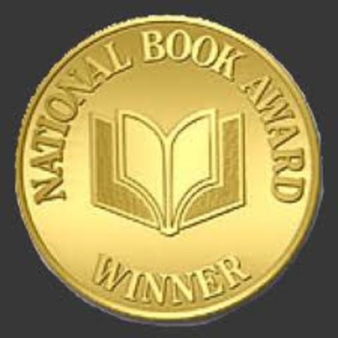 The National Book Award