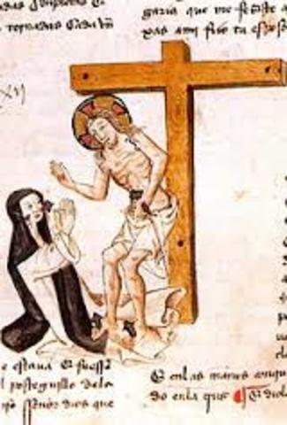 Prosa posterior a Alfonso X