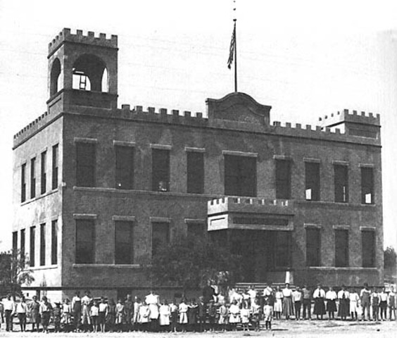 Delgado v Bastrop ISD