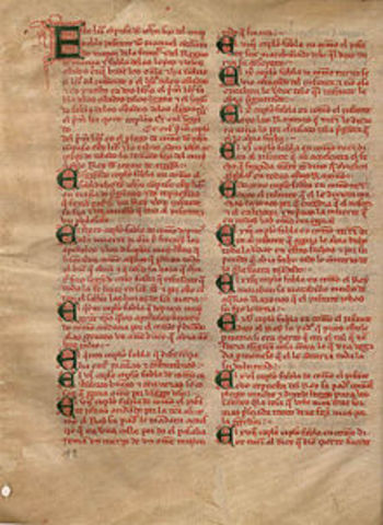 El libro de los estados