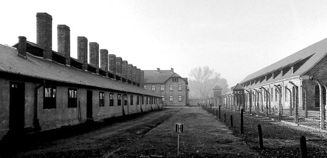 Birkenau