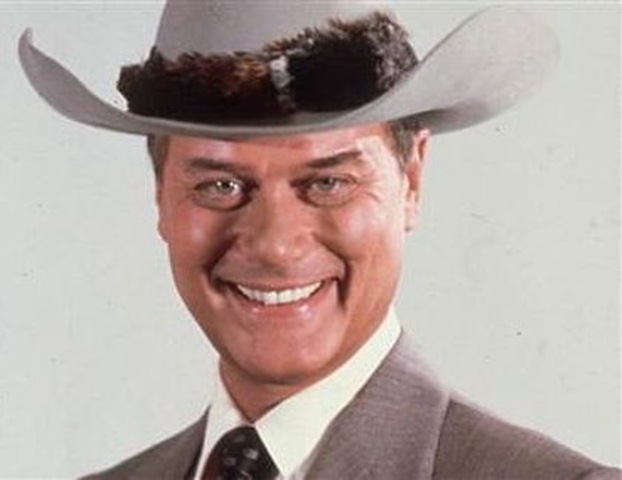 J.R. Ewing is Shot