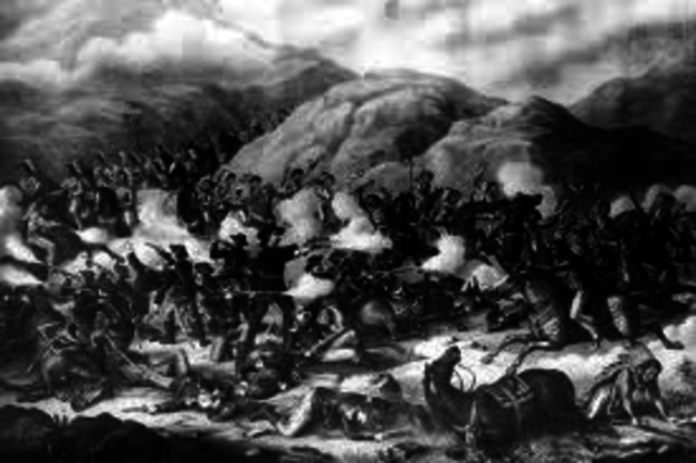 Great Sioux War of 1876–77