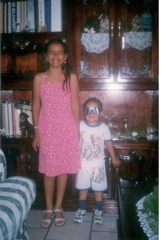 Infancia (0-3 años)