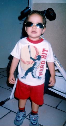 Infancia (0-3 años)