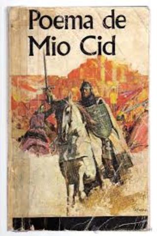El Poema de Mio Cid