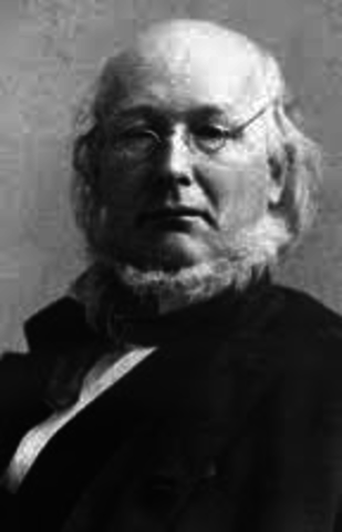 Horace Greeley's "The Prayer of Twenty Millions" is published