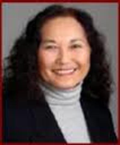 Published her first book