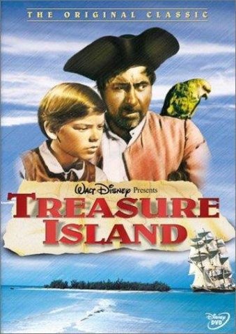 Treasure Island