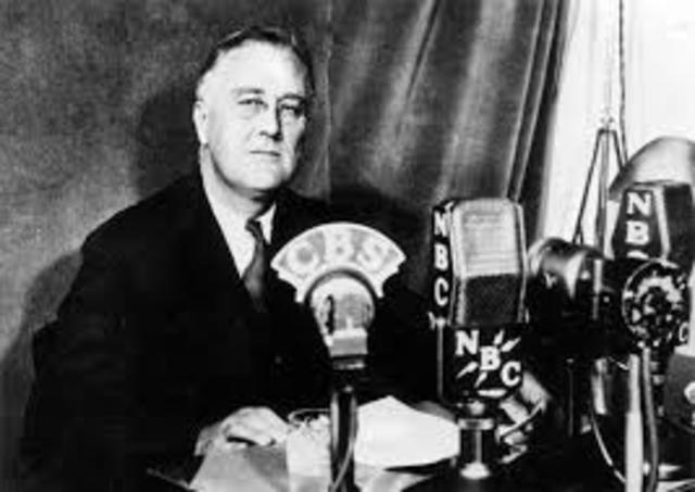 U.S. declares neutrality