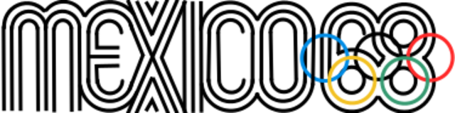 Tlatelolco Massacre and Games of the XIX Olympiad