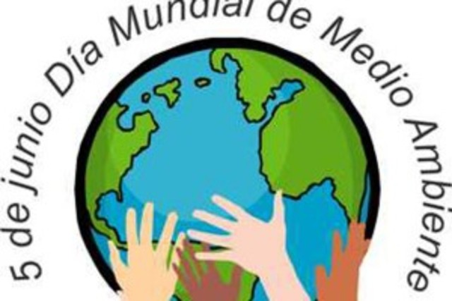 Día internacional del medio ambiente (1972)