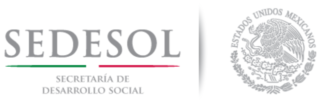 SEDESOL