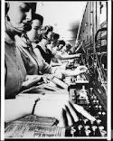 Multiplex Switchboard