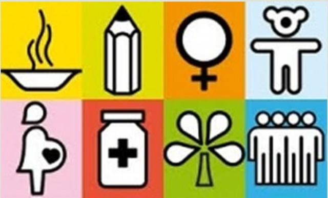 La agenda del milenio (2001)