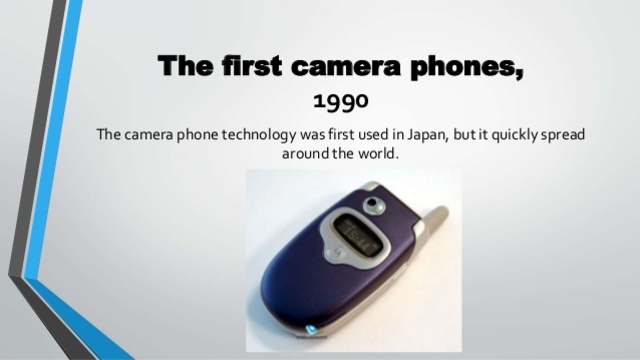 Camera Phone