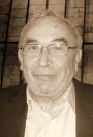 Joaquin García Roca