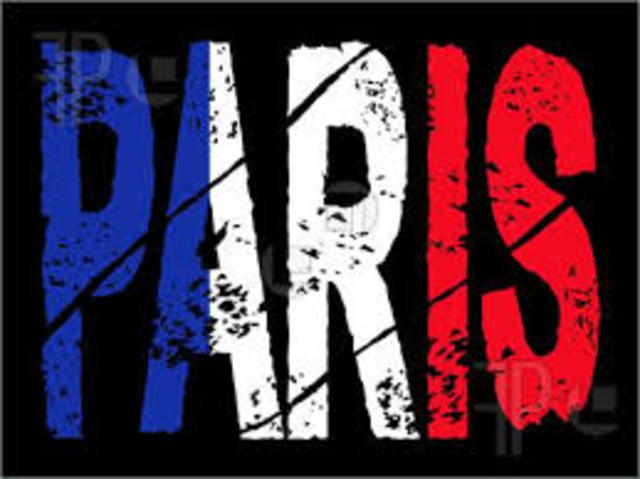 Paris Liberated