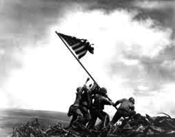 Iwo Jima