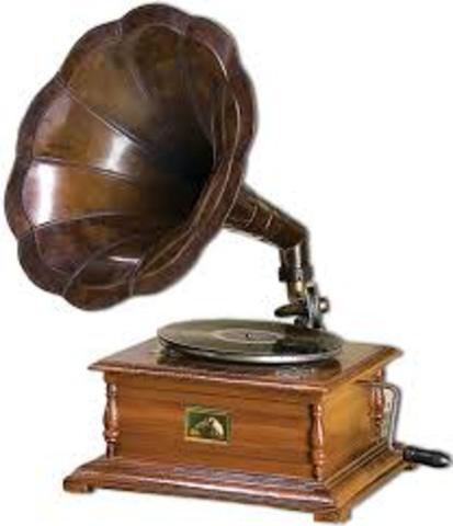 The Gramophone