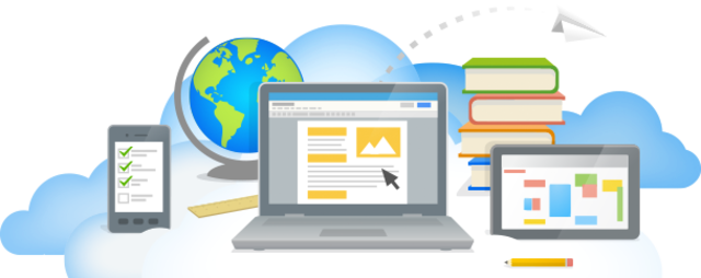 Increase home and school communication through the use of technology