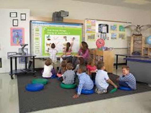 Classroom Technology