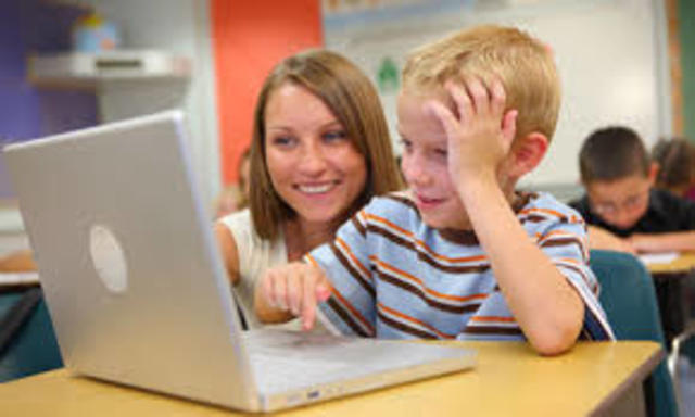 Availability of Computers